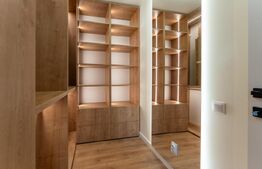 Apartament la cheie, decomandat, totul nou, parcare, zona Terra