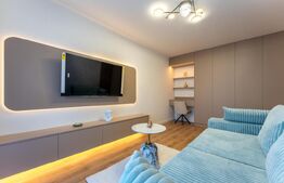 Apartament la cheie, decomandat, totul nou, parcare, zona Terra