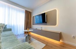 Apartament la cheie, decomandat, totul nou, parcare, zona Terra