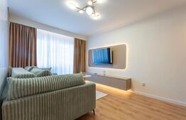 Apartament la cheie, decomandat, totul nou, parcare, zona Terra