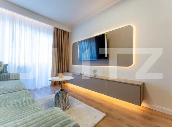 Apartament de vânzare 2 camere Floreşti - 177402AV | BLITZ Cluj-Napoca | Poza1