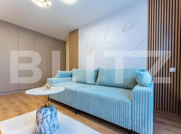 Apartament de vânzare 2 camere Floreşti - 177402AV | BLITZ Cluj-Napoca | Poza4