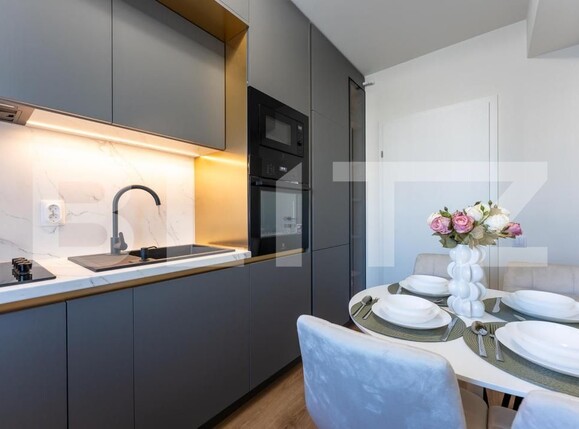 Apartament de vânzare 2 camere Floreşti - 177402AV | BLITZ Cluj-Napoca | Poza8