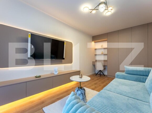 Apartament de vânzare 2 camere Floreşti - 177402AV | BLITZ Cluj-Napoca | Poza3