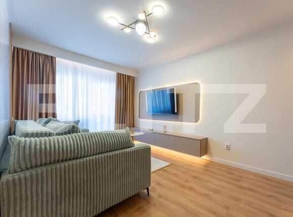 Apartament de vânzare 2 camere Floreşti - 177402AV | BLITZ Cluj-Napoca | Poza2