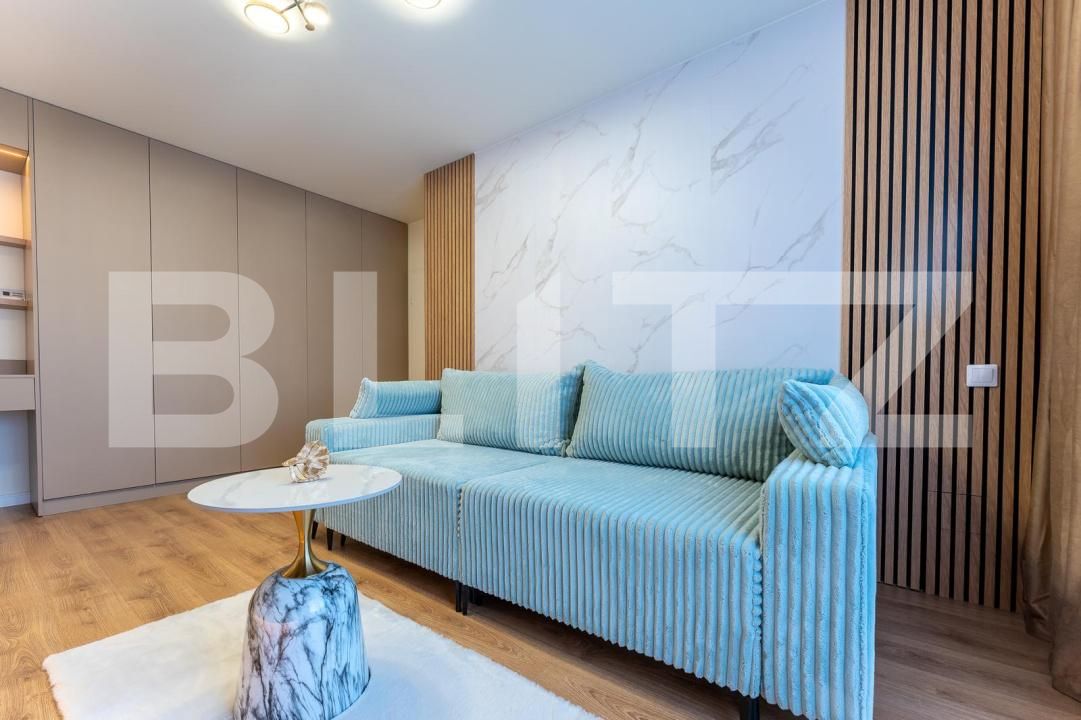 Apartament de vânzare 2 camere Floreşti - 177402AV | BLITZ Cluj-Napoca | Poza4