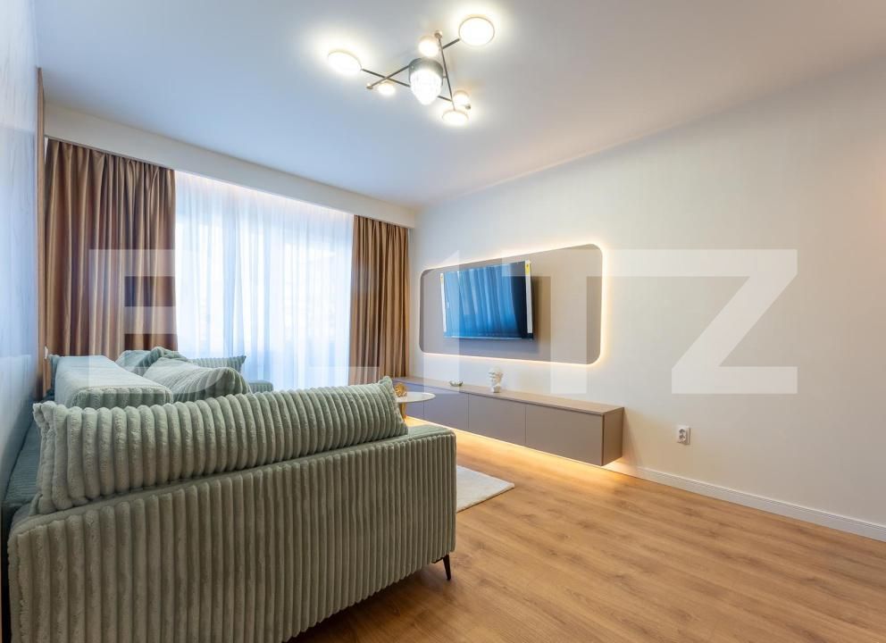 Apartament de vânzare 2 camere Floreşti - 177402AV | BLITZ Cluj-Napoca | Poza2