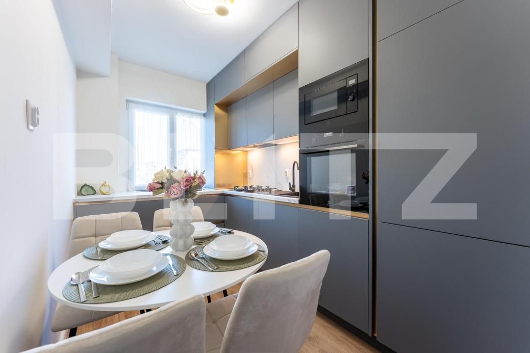 Apartament de vânzare 2 camere Floreşti - 177402AV | BLITZ Cluj-Napoca | Poza6