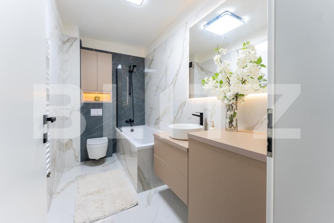 Apartament de vânzare 2 camere Floreşti - 177402AV | BLITZ Cluj-Napoca | Poza17