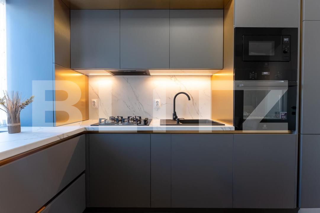 Apartament de vânzare 2 camere Floreşti - 177402AV | BLITZ Cluj-Napoca | Poza7