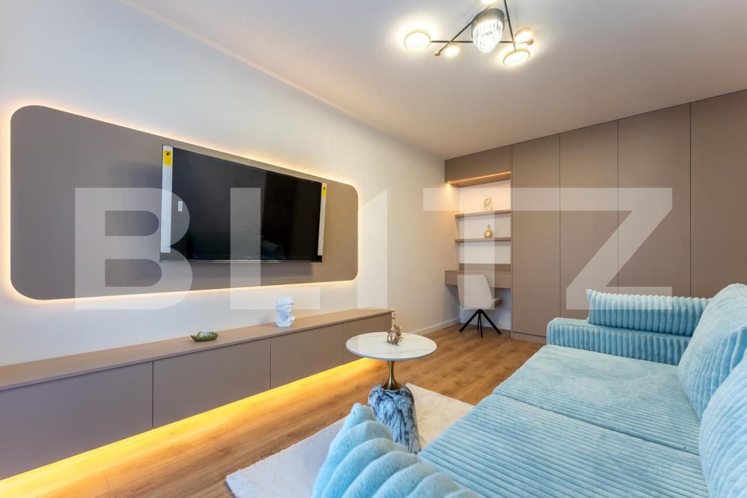 Apartament de vânzare 2 camere Floreşti - 177402AV | BLITZ Cluj-Napoca | Poza3