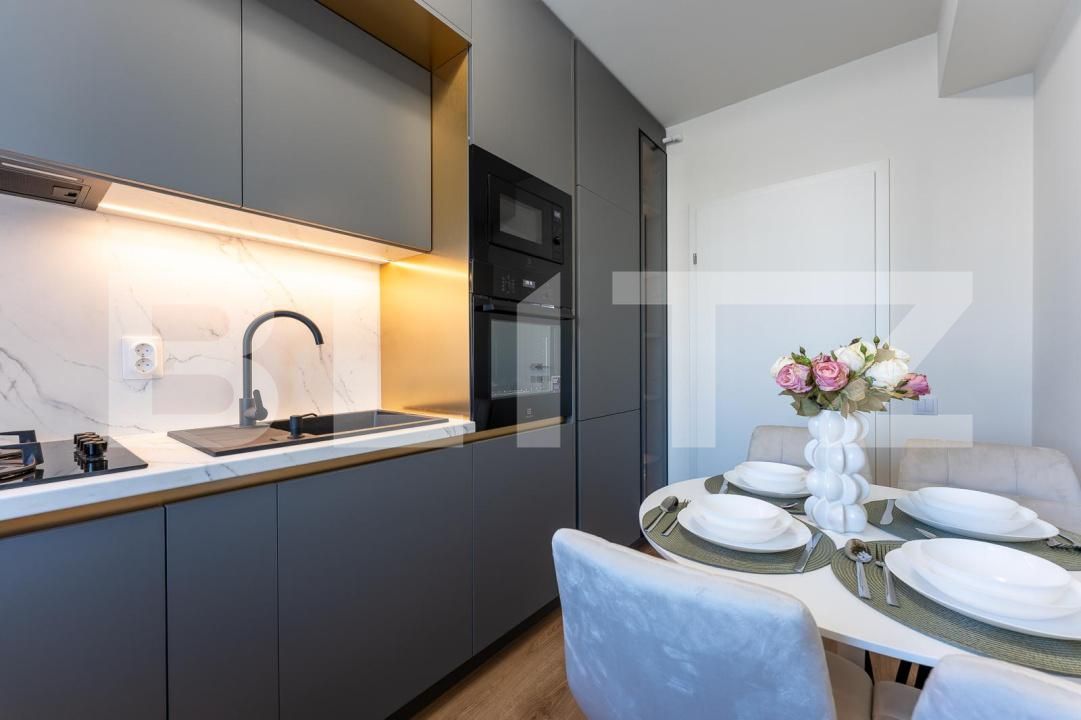 Apartament de vânzare 2 camere Floreşti - 177402AV | BLITZ Cluj-Napoca | Poza8