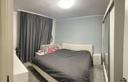 Apartament 2 camere, deco, 53,5 mp, balcon, etaj intermediar, Big-Manastur