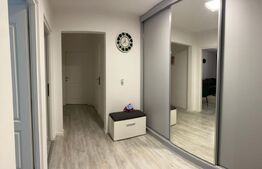 Apartament 2 camere, deco, 53,5 mp, balcon, etaj intermediar, Big-Manastur