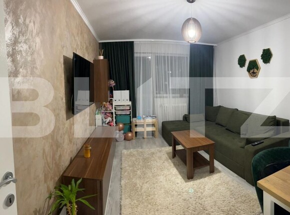 Apartament de vânzare 2 camere Manastur - 177408AV | BLITZ Cluj-Napoca | Poza1