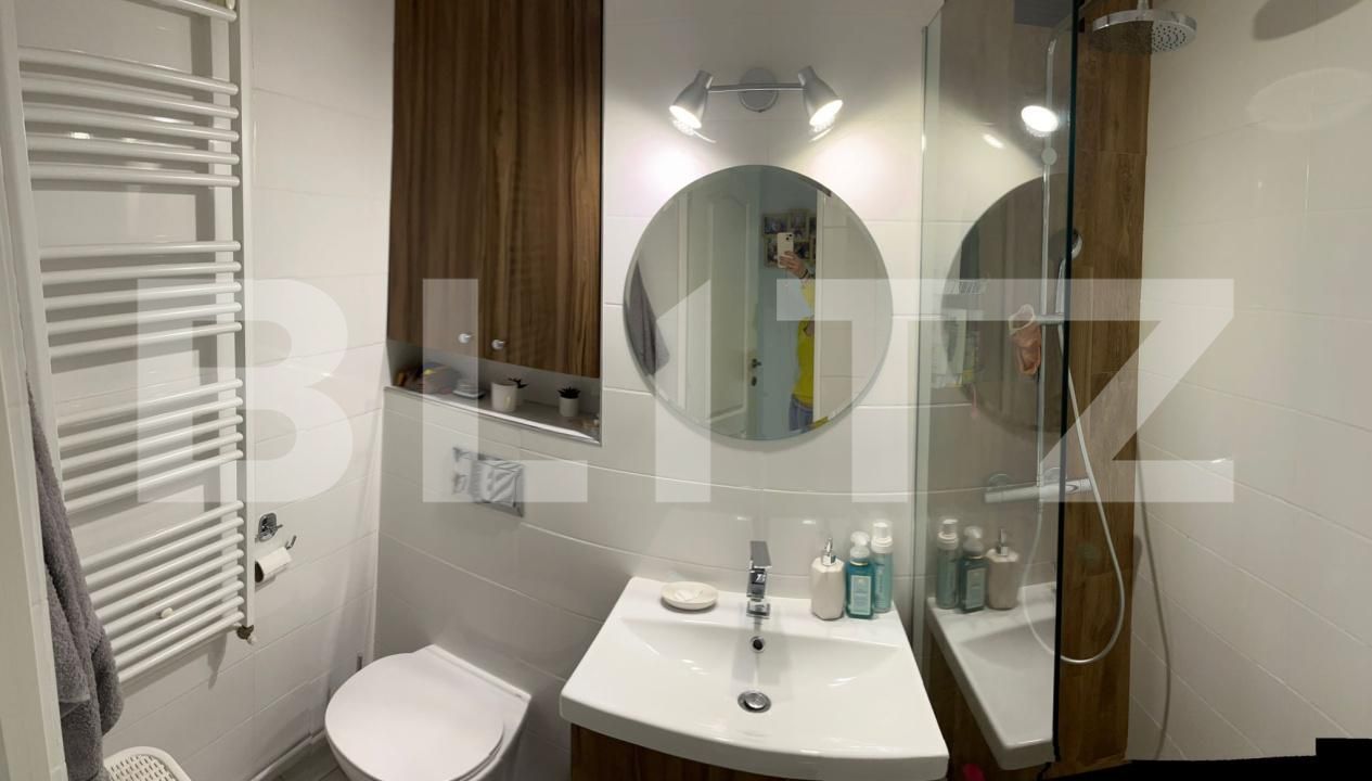 Apartament de vânzare 2 camere Manastur - 177408AV | BLITZ Cluj-Napoca | Poza5