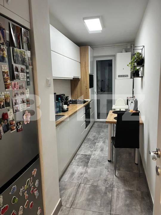 Apartament de vânzare 2 camere Manastur - 177408AV | BLITZ Cluj-Napoca | Poza6