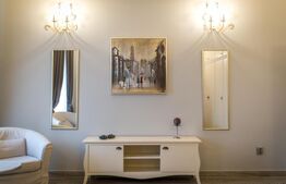 Apartament 4 camere, 120 mp, zona Piata Mihai Viteazu