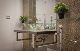 Apartament 4 camere, 120 mp, zona Piata Mihai Viteazu