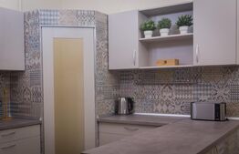 Apartament 4 camere, 120 mp, zona Piata Mihai Viteazu