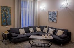 Apartament 4 camere, 120 mp, zona Piata Mihai Viteazu