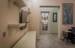 Apartament 4 camere, 120 mp, zona Piata Mihai Viteazu