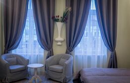 Apartament 4 camere, 120 mp, zona Piata Mihai Viteazu