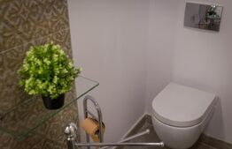 Apartament 4 camere, 120 mp, zona Piata Mihai Viteazu