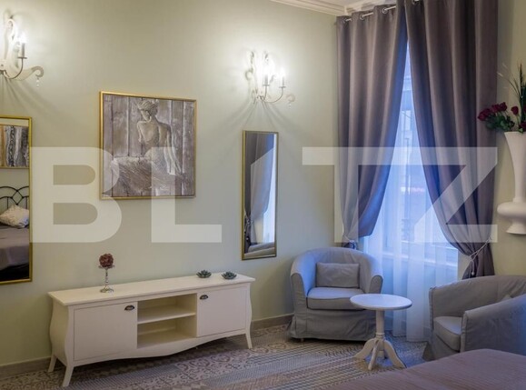 Apartament de închiriat 4 camere Central - 177413AI | BLITZ Cluj-Napoca | Poza13