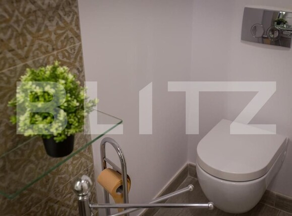 Apartament de închiriat 4 camere Central - 177413AI | BLITZ Cluj-Napoca | Poza15