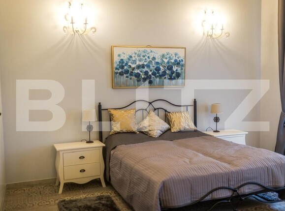 Apartament de închiriat 4 camere Central - 177413AI | BLITZ Cluj-Napoca | Poza1