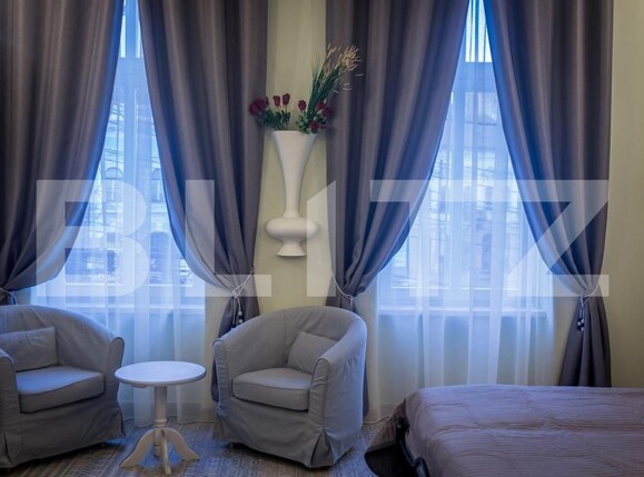 Apartament de închiriat 4 camere Central - 177413AI | BLITZ Cluj-Napoca | Poza14