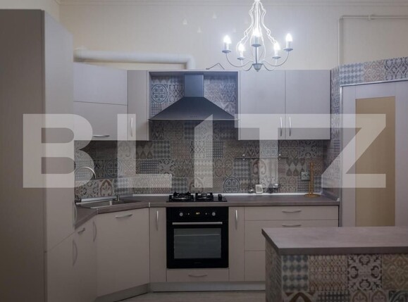 Apartament de închiriat 4 camere Central - 177413AI | BLITZ Cluj-Napoca | Poza3