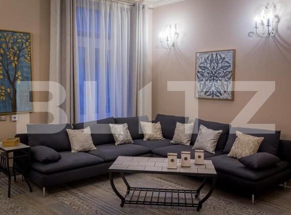 Apartament de închiriat 4 camere Central - 177413AI | BLITZ Cluj-Napoca | Poza8