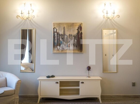 Apartament de închiriat 4 camere Central - 177413AI | BLITZ Cluj-Napoca | Poza4