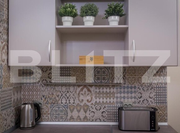 Apartament de închiriat 4 camere Central - 177413AI | BLITZ Cluj-Napoca | Poza7