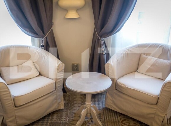 Apartament de închiriat 4 camere Central - 177413AI | BLITZ Cluj-Napoca | Poza3