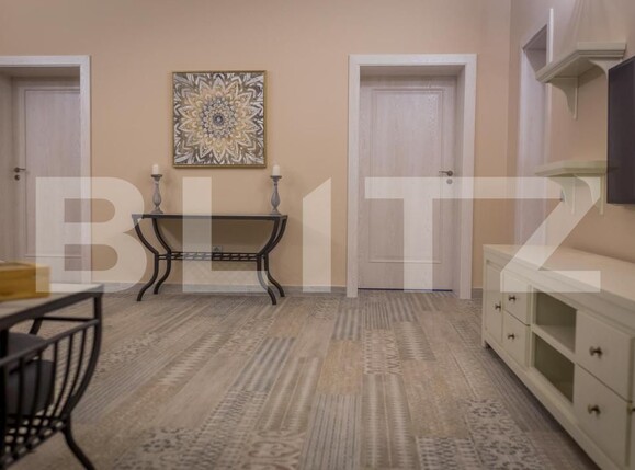 Apartament de închiriat 4 camere Central - 177413AI | BLITZ Cluj-Napoca | Poza9