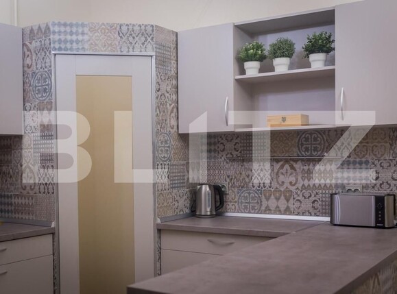 Apartament de închiriat 4 camere Central - 177413AI | BLITZ Cluj-Napoca | Poza6