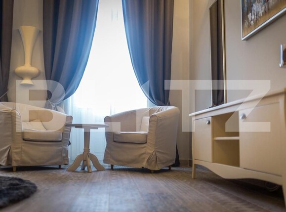 Apartament de închiriat 4 camere Central - 177413AI | BLITZ Cluj-Napoca | Poza2