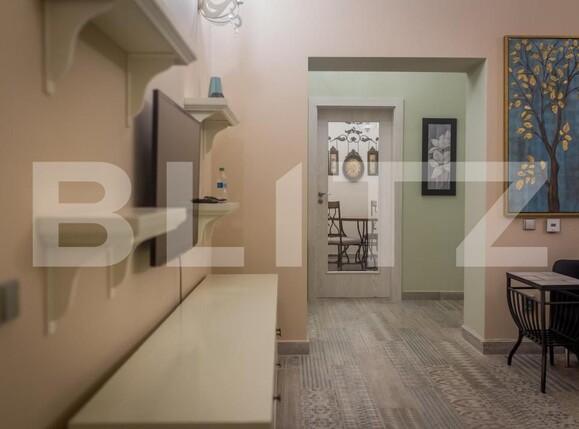 Apartament de închiriat 4 camere Central - 177413AI | BLITZ Cluj-Napoca | Poza8