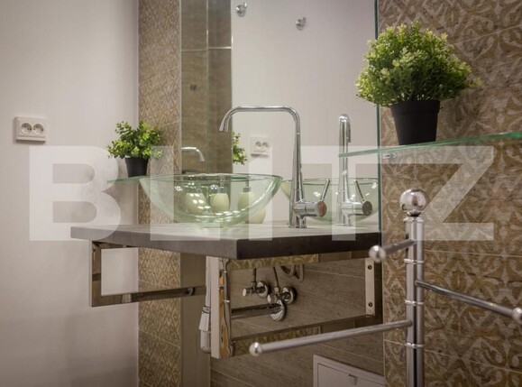 Apartament de închiriat 4 camere Central - 177413AI | BLITZ Cluj-Napoca | Poza18