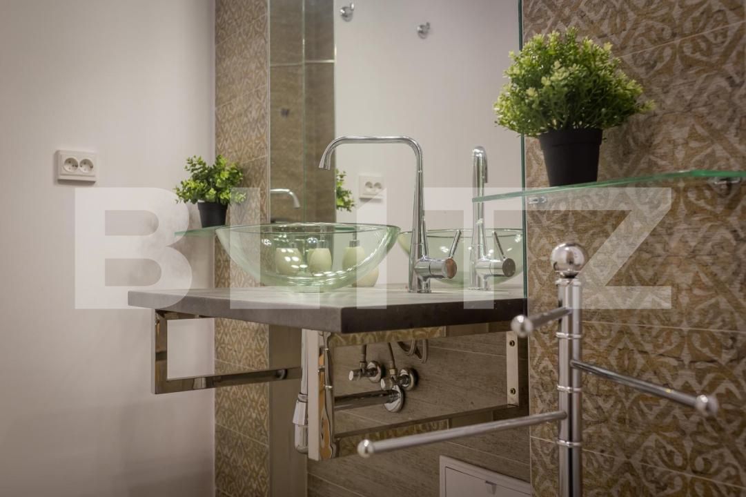 Apartament de închiriat 4 camere Central - 177413AI | BLITZ Cluj-Napoca | Poza18