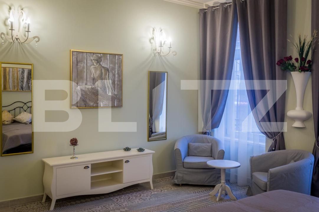 Apartament de închiriat 4 camere Central - 177413AI | BLITZ Cluj-Napoca | Poza13