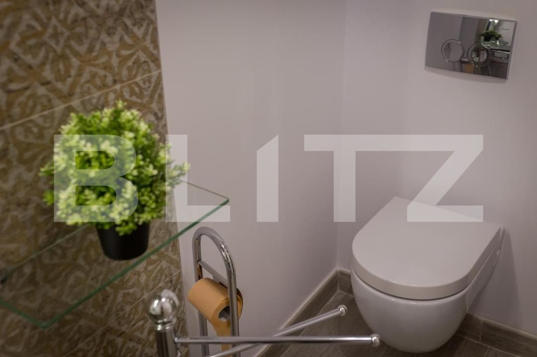 Apartament de închiriat 4 camere Central - 177413AI | BLITZ Cluj-Napoca | Poza15