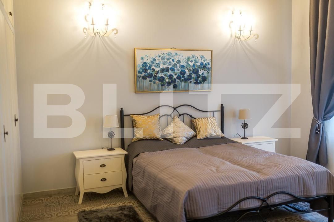 Apartament de închiriat 4 camere Central - 177413AI | BLITZ Cluj-Napoca | Poza1