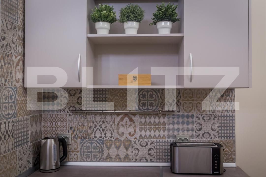 Apartament de închiriat 4 camere Central - 177413AI | BLITZ Cluj-Napoca | Poza5