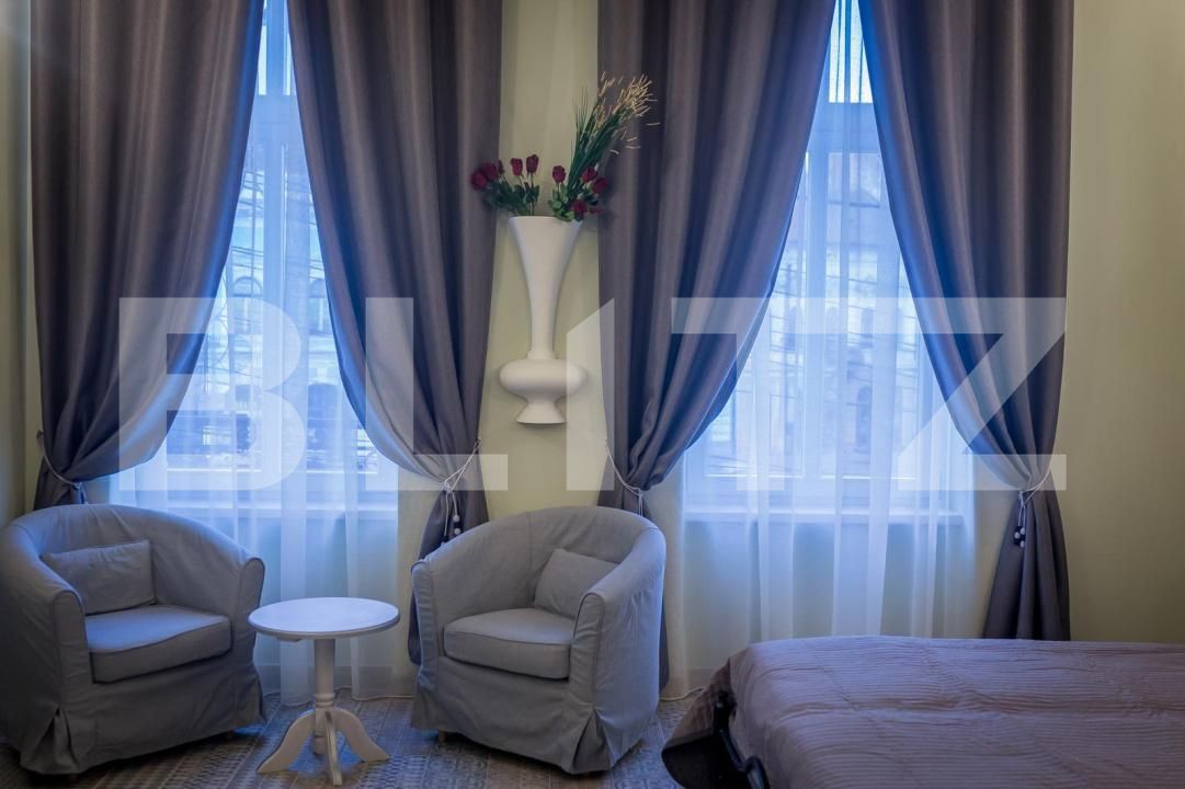 Apartament de închiriat 4 camere Central - 177413AI | BLITZ Cluj-Napoca | Poza14