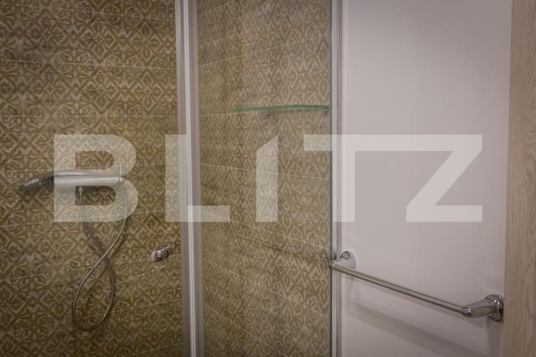 Apartament de închiriat 4 camere Central - 177413AI | BLITZ Cluj-Napoca | Poza14