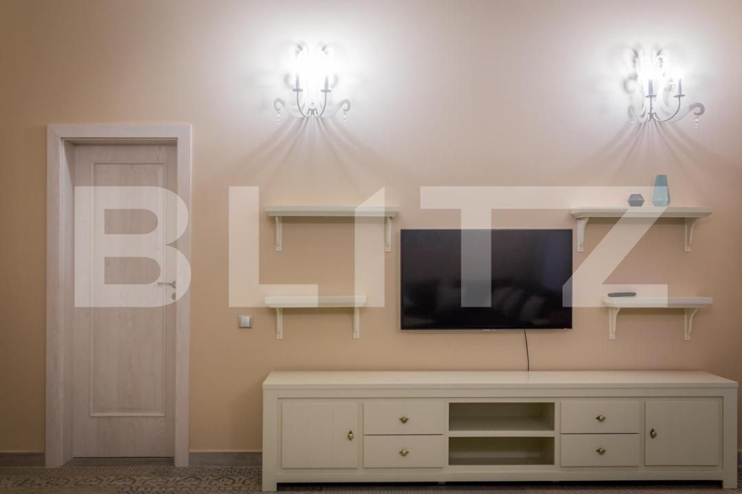 Apartament de închiriat 4 camere Central - 177413AI | BLITZ Cluj-Napoca | Poza9
